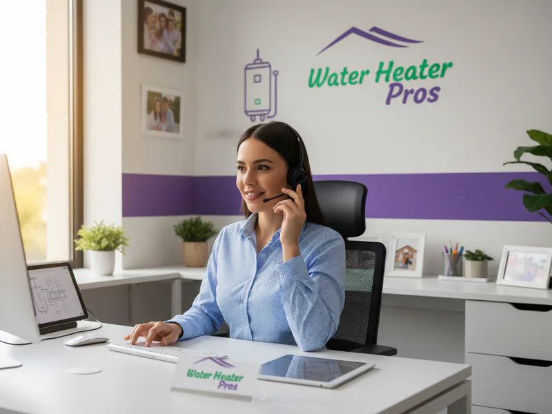 Water Heater Repair  in Hermitage  FAQ